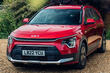 KIA Niro Hybrid van de tweede generatie: crossoverreview foto 1