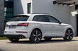 Review van de vernieuwde sportieve crossover Audi SQ5 foto 4