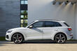 Review van de vernieuwde sportieve crossover Audi SQ5 foto 3