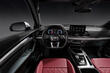 Review van de vernieuwde sportieve crossover Audi SQ5 foto 6