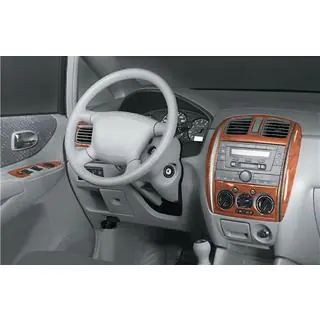 Dashboard sierlijsten (Meric) foto 1