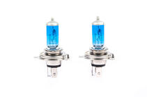 Osram H4 100/90W Cool Blue Hyper 62193CBB koplamplampen (2 stuks) foto 2