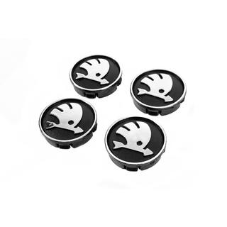 Naafdoppen 59/55mm skd5955b (4 stuks) foto 1