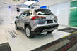 Toyota Corolla Cross: vernieuwde crossover voor 2024 foto 4