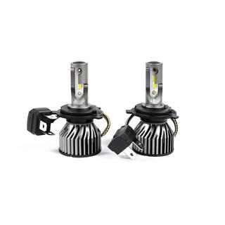 Set H4 LED-lampen Niken Pro-series (24V) foto 1