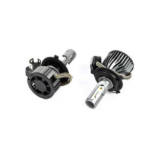 Set H4 LED-lampen Niken Pro-series (24V) foto 2