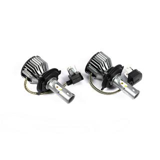 Set H4 LED-lampen Niken Pro-series (24V) foto 4