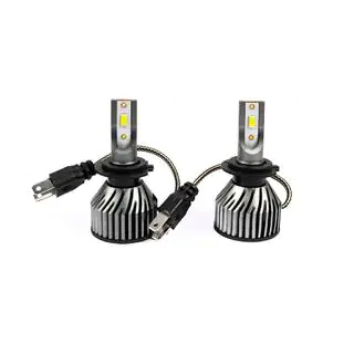 Set H7 LED-lampen Niken Pro-series (24V) foto 1