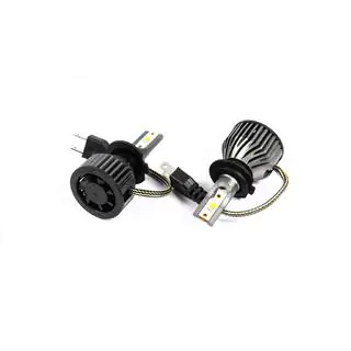 Set H7 LED-lampen Niken Pro-series (24V) foto 2