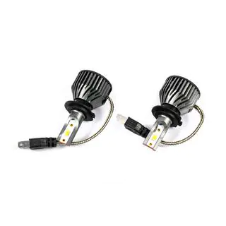 Set H7 LED-lampen Niken Pro-series (24V) foto 3