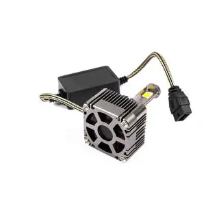 LED-lamp D1S Niken Pro-series (1 st.) foto 2