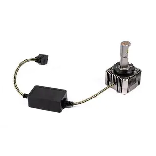 LED-lamp D1S Niken Pro-series (1 st.) foto 4