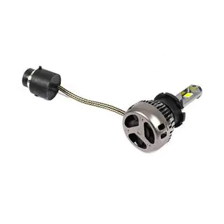 LED-lamp D2S Niken Pro-series (1 st.) foto 2