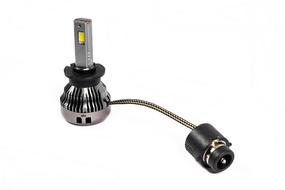 LED-lamp D2S Niken Pro-series (1 st.) Foto 3