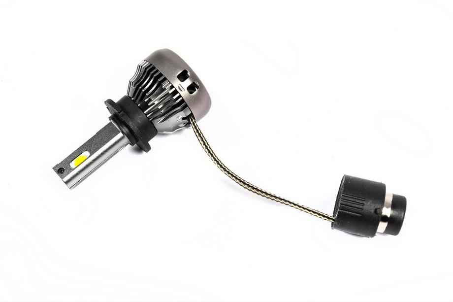 LED-lamp D2S Niken Pro-series (1 st.) Foto 4