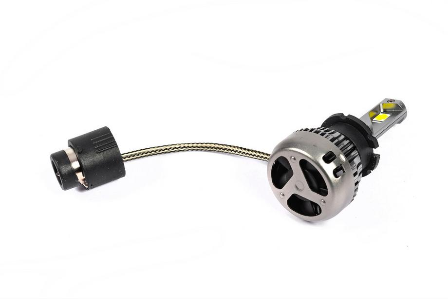 LED-lamp D4S Niken Pro-series (1 st.) Foto 2