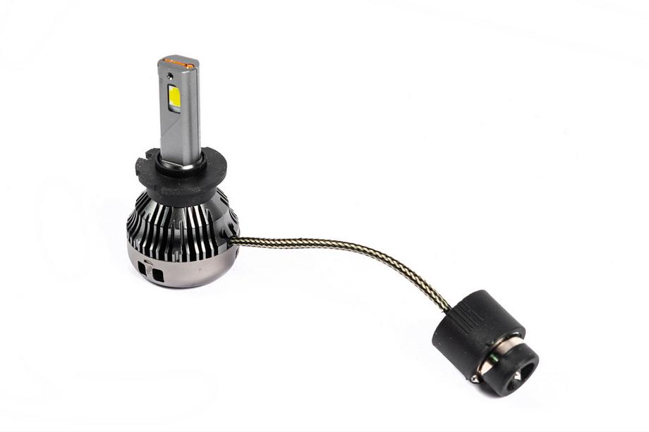 LED-lamp D4S Niken Pro-series (1 st.) Foto 3