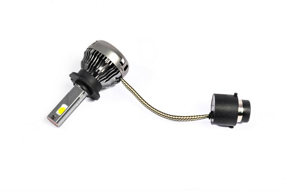 LED-lamp D4S Niken Pro-series (1 st.) Foto 4
