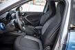 Review van de vernieuwde elektrische hatchback Smart EQ forfour foto 6