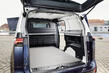 Review van de elektrische minivan Volkswagen ID. Buzz foto 6