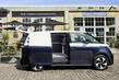 Review van de elektrische minivan Volkswagen ID. Buzz foto 2
