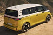 Review van de elektrische minivan Volkswagen ID. Buzz foto 3