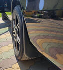 Mercedes Vito/V-klasse W447 2014– Achterspatlapset (voor Vito, 2 stuks) foto 1