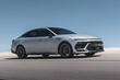 Rij-impressie van de vernieuwde Hyundai Sonata sedan van de 8e generatie foto 2