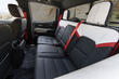 Review van de derde generatie GMC Canyon-pick-up foto 7