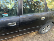 Audi A4 B5 1994–2001 Chromen deurgreep kappen 1999-2001 (4 stuks, RVS) foto 3
