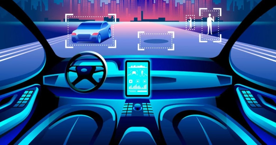 Welke autosystemen zijn het nuttigst onderweg?