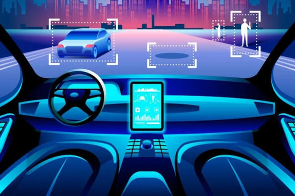 Welke autosystemen zijn het nuttigst onderweg?