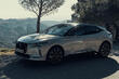 DS 4 van de tweede generatie: stijlvolle, praktische crossover-hatch foto 1