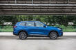 Haval H6 derde generatie: stijlvolle crossover met rijke uitrusting foto 3