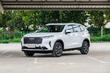 Haval H6 derde generatie: stijlvolle crossover met rijke uitrusting foto 2