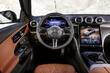Mercedes-Benz C-Class All-Terrain: review van de verhoogde stationwagon foto 6