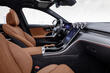 Mercedes-Benz C-Class All-Terrain: review van de verhoogde stationwagon foto 7