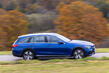 Mercedes-Benz C-Class All-Terrain: review van de verhoogde stationwagon foto 4