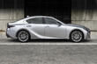 Review van de vernieuwde Lexus IS-sedan foto 2