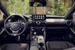 Review van de vernieuwde Lexus IS-sedan foto 5