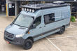 Mercedes Sprinter tuning: handige accessoires foto 2