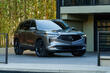 Acura MDX 4e generatie: luxe SUV met geavanceerde technologie foto 2