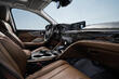 Acura MDX 4e generatie: luxe SUV met geavanceerde technologie foto 5