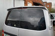 Spoiler voor Volkswagen Transporter T6 foto 1