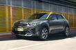 Review van de vernieuwde stads-crossover KIA Stonic foto 2
