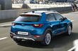 Review van de vernieuwde stads-crossover KIA Stonic foto 3