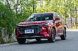 Jetour X70 Plus: review van de eerste generatie crossover foto 4