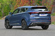Jetour X70 Plus: review van de eerste generatie crossover foto 3