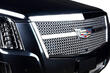 Tuning van de radiateurgrille: exclusieve en praktische upgrade foto 2