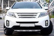 Tuning van de radiateurgrille: exclusieve en praktische upgrade foto 3